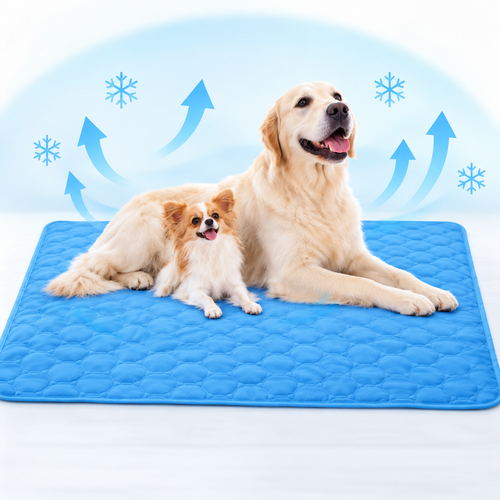 Chilled Cooling mat